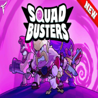 СϷ2023°(Squad Busters Game 2023)v1.0ٷ