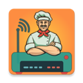 Router Chef高�版下�d2023官方最新版v2.0.4安卓版