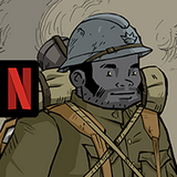 Valiant Hearts¸ҵĻؼdİM