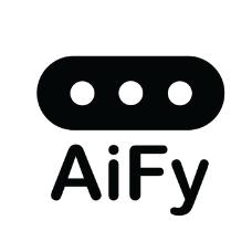 aify软件官方正版下载2023免费版v3