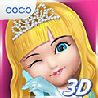 3dżϷ׿2023°棨Ava: 3D Dollv2.2.2ֻ