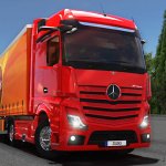 ռ濨ģ2023°(Truck Simulator : Ultimate)v1.2.7İ