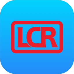 lcr中老铁路app下载官方2023最新版(LCR Ticket)