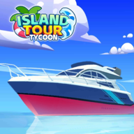 海岛旅游大亨游戏下载2023官方版（Island Tour Tycoon）v1.2.21手机版