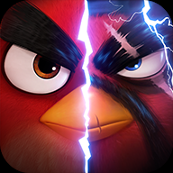 愤怒的小鸟进化游戏官方下载中文安卓版v2.9.14安卓版