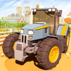 ũģذ׿İ棨Farm Life Farming Simulatorv1.4ֻ