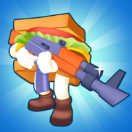 ʳսϷذ׿2023°棨Junk Food Battle Arenav0.0.4ֻ