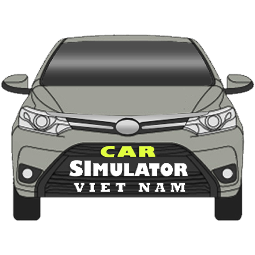 Խģİ2023Ѱ棨Car Simulator Vietnam