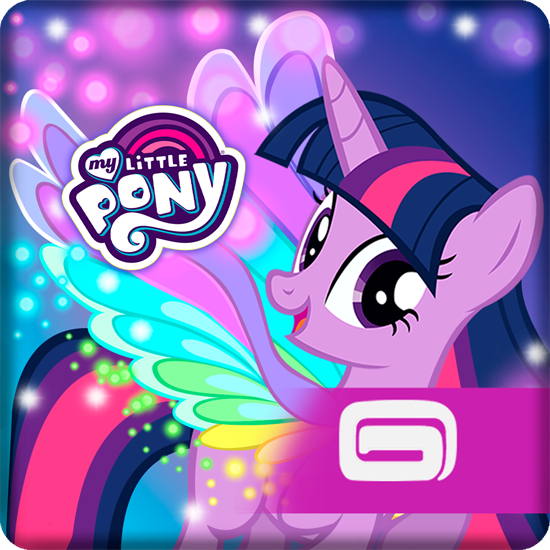 mylittleponyٷϷİ׿v8.1.1a׿Ѱ