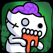 ʬΰ׿2023°棨Zombie Evolutionv1.0.29Ѱ
