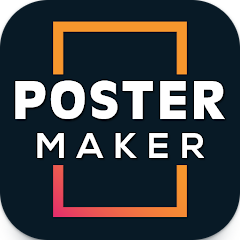Poster Makerİ溺app2023°