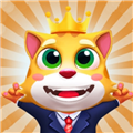 地铁猫咪跑酷魔改版下载安卓免费版v1.3.9魔改版安卓版