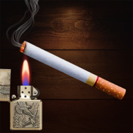 ģֻİ׿棨Cigarette Smoking Prankv1.8׿°