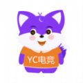 YC电竞俱乐部app官方最新版v1.0.2安卓版