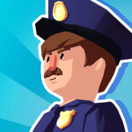 街头警察3D游戏中文汉化版下载2023最新版(Street Cop 3D)v1.0.1官方版