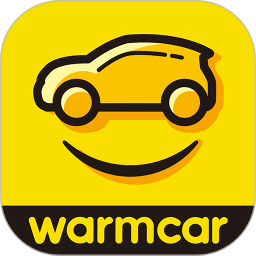 warmcar共享汽车app安卓官方版v3.8.8.7 安卓版