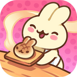兔兔蛋糕店游戏游戏安卓手机版v1.0.1