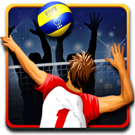 volleyball championship2023游戏最新版本v2.02.33安卓官方版