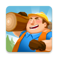 木材公司游戏中文版下载安卓2023最新版(Lumber Inc)v1.7.1手机版