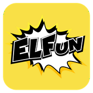 ELFun动漫app官方下载2023最新版v4.0.0安卓手机版