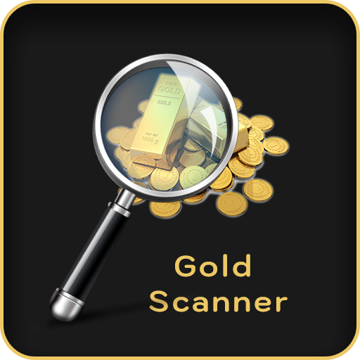 gold scanner apk2023ٷ°v2.6׿