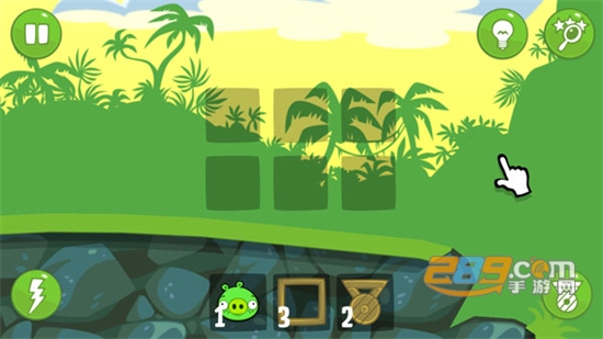 2023°İ(Bad Piggies)