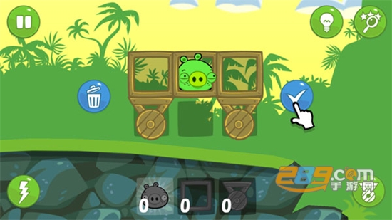 vi2023°İ(Bad Piggies)