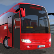 公交车模拟器2.0.8版本下载2023官方正版（Bus Simulator Ultimate）v2.0.8内置菜单版