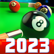 ʵ3D̨2°棨Real Pool 3D 2v1.7.8ٷ