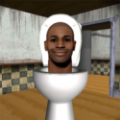 Ͱ˺ͼ˴սԭϷֻذ׿Ѱ棨Skibidi Toilet Game