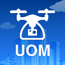 uom无人机管理平台app最新版v1.1.6 安卓版