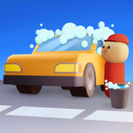 汽车养护中心游戏官方版v0.1.2安卓版