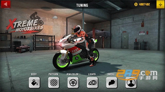 Ħг(Xtreme Motorbikes)Ϸٷֻ