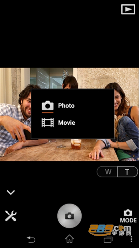 Imaging Edge Mobile(索尼微单传照片)app安卓最新版本