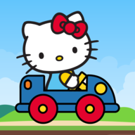 èðհ׿(Hello Kitty Racing Adventures)v5.9.1ٷ