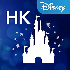 ۵ʿ԰(Hong Kong Disneyland)appֻv7.23 ׿