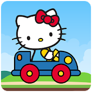 è֮ذ׿°棨Hello Kitty Racing Adventuresv5.9.1׿