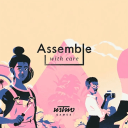 װϷ׿(assemble with care)
