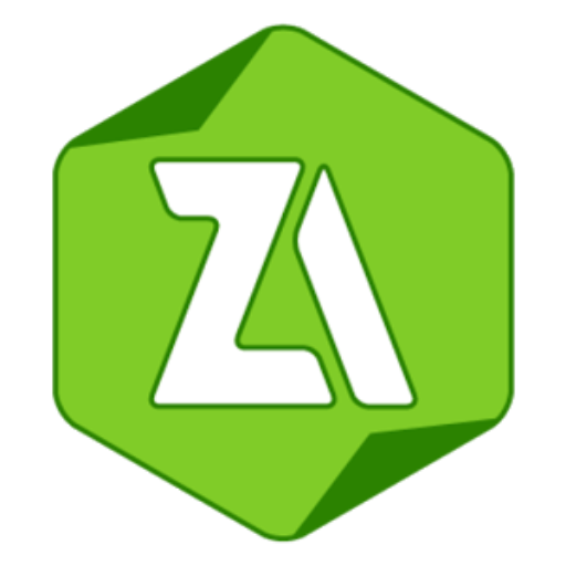老外管理器绿色版本最新版本(zarchiver)v1.2.0 免费安卓版
