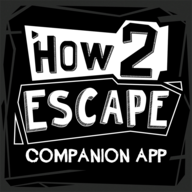 how 2 escape(How 2 Escape - Companion App)Ϸ׿ٷv1.0.33 ׿
