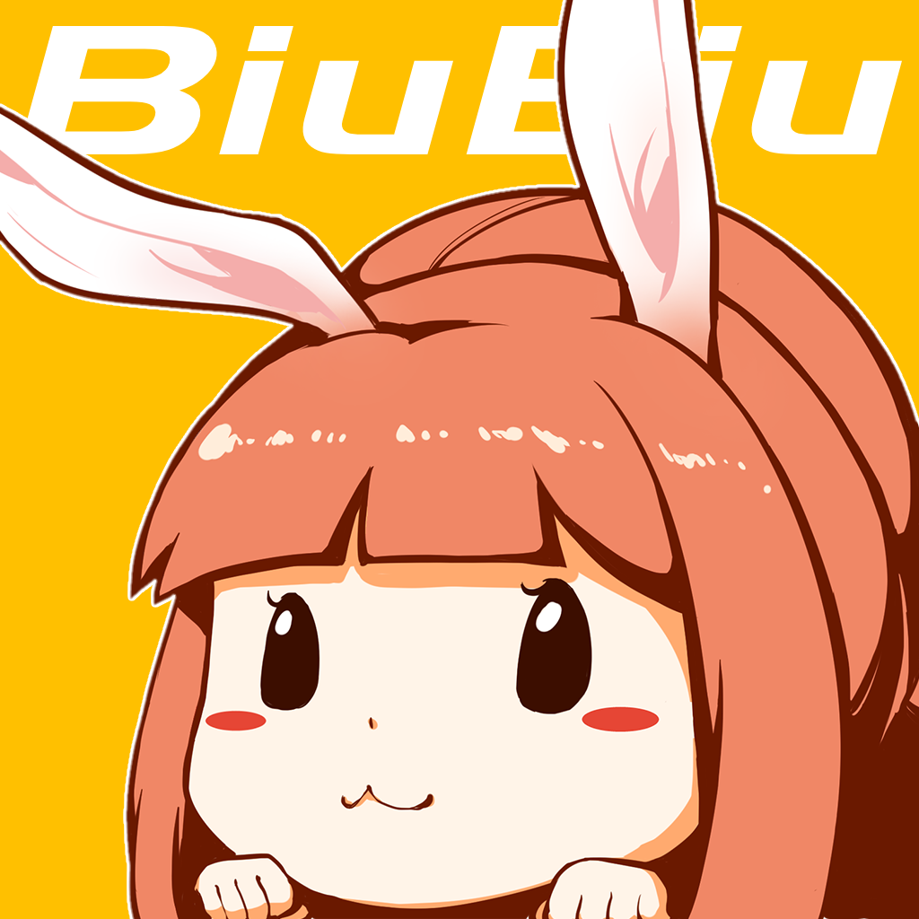 BiuBiu动漫下载安装升级版v1.0.9安
