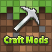 craft mods for Minecraft PEİ2023°v3.1.6ֻ