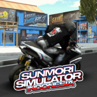 sunmori simulator race indoذ׿v1.2ٷ