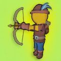 创意小子弓箭手（Stickman Archer）v0.1