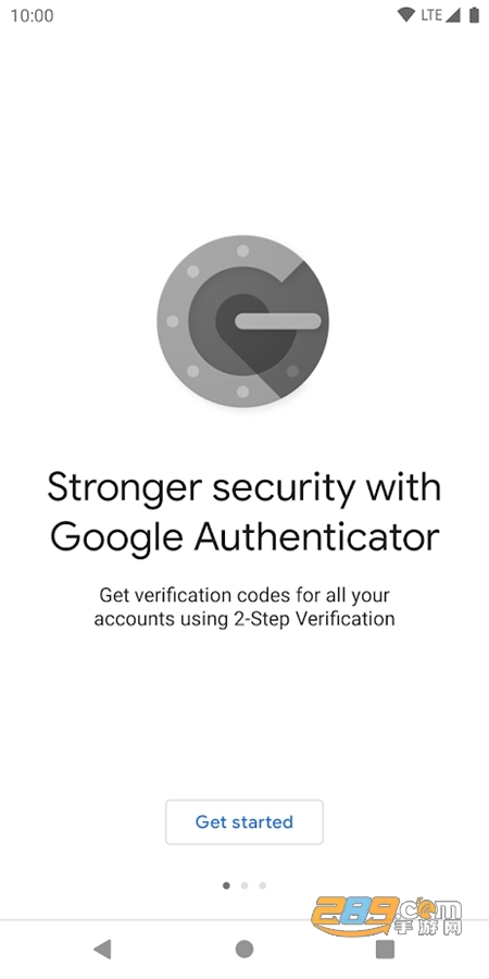 GoogleC(googleauthenticator)