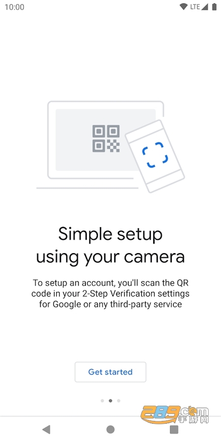 GoogleC(googleauthenticator)