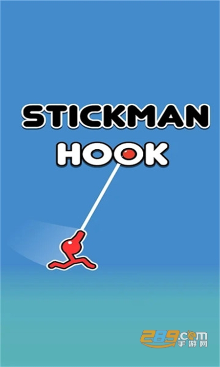 Stickman Hook(KS)ΰ׿İ