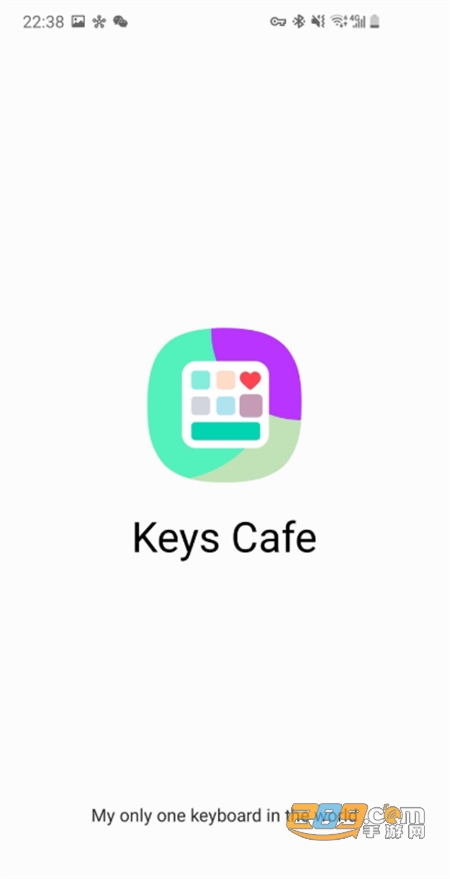 Keys CafeŲʼ̹ٷİ׿