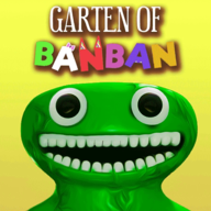 ׶԰6(Garten of BanBan)Ϸ°v1.0.0׿