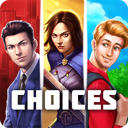 choices stories you play°v3.0.7İ